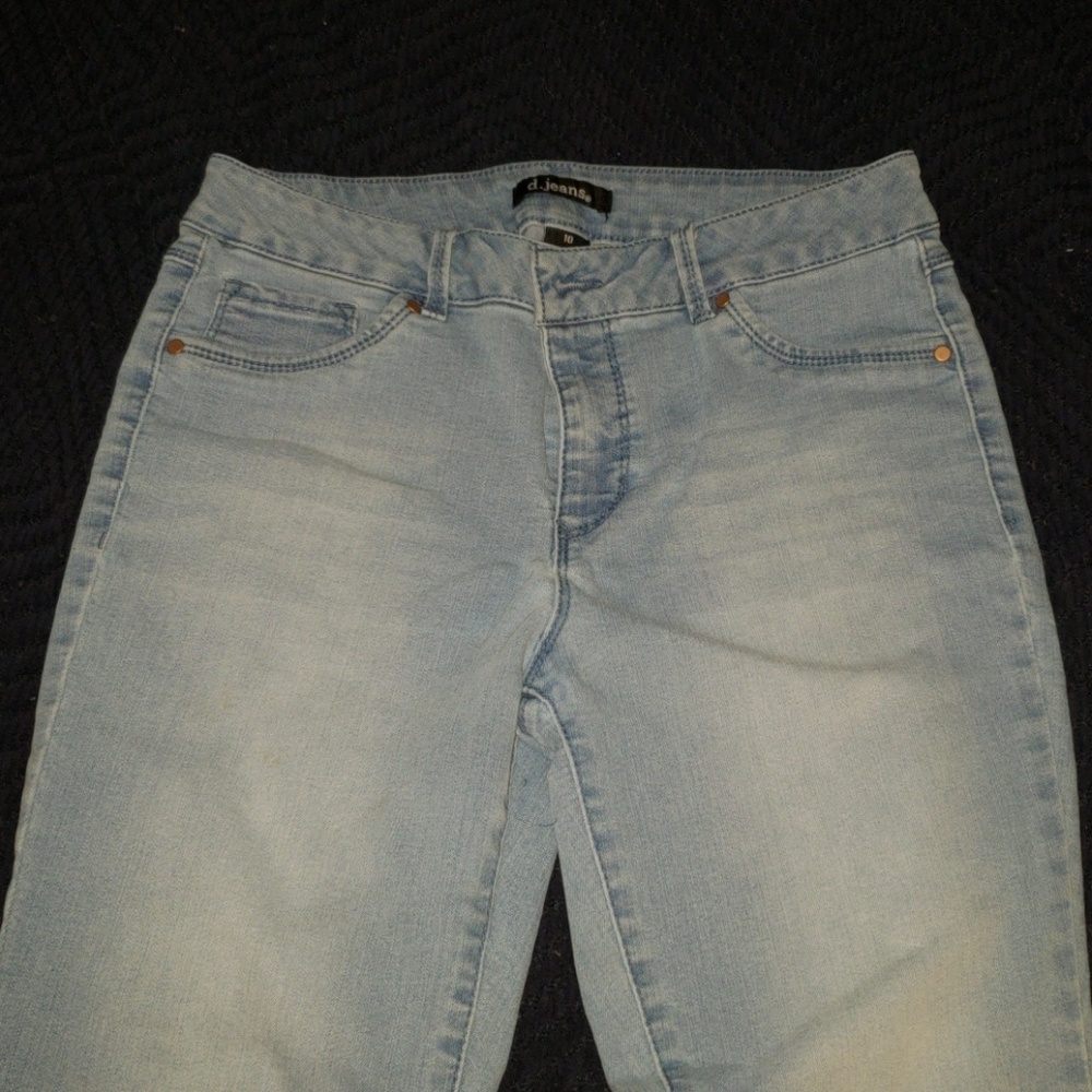 Size 10 Jeans